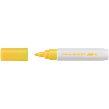 PILOT Pigmentmarker PINTOR medium neonapricot