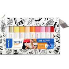 PILOT Pigmentmarker PINTOR "My Color Palette"...