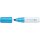 PILOT Pigmentmarker PINTOR broad metallic-blau Keilspitze