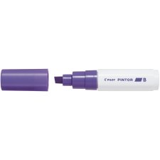 PILOT Pigmentmarker PINTOR broad violett Keilspitze