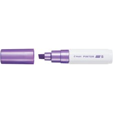 PILOT Pigmentmarker PINTOR broad metallic-violett