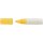 PILOT Pigmentmarker PINTOR broad neonapricot Keilspitze