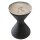 APS Standascher DIABOLO schwarz matt aus Polypropylen