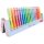 STABILO Textmarker swing cool 18er Tischset