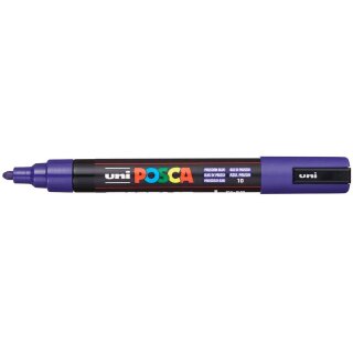 POSCA Pigmentmarker PC-5M preussisch blau