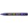 POSCA Pigmentmarker PC-5M preussisch blau