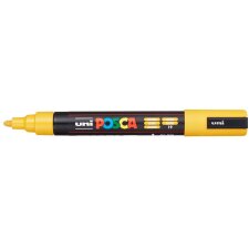 POSCA Pigmentmarker PC-5M ocker
