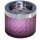 APS Windaschenbecher Durchmesser: 95 mm lila