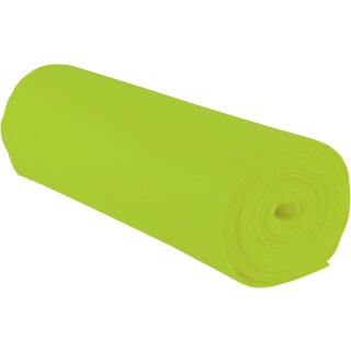 folia Bastelfilz-Rolle 450 mm x 5 m hellgrün