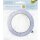 folia Doppelseitiges Klebeband 10 mm x 18 m transparent