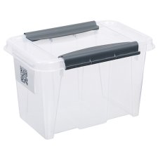 plast team Aufbewahrungsbox PROBOX 6,0 Liter