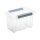 plast team Aufbewahrungsbox PROBOX 6,0 Liter transparent