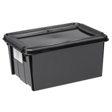 plast team Aufbewahrungsbox PROBOX RECYCLE 14,0 Liter