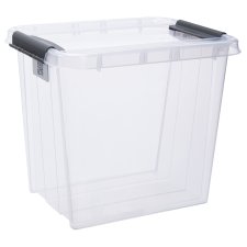plast team Aufbewahrungsbox PROBOX 53,0 Liter