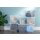 plast team Aufbewahrungsbox BASIC BOX 3,5 Liter