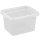 plast team Aufbewahrungsbox BASIC BOX 9,0 Liter