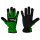 Bradas Arbeitshandschuh verde schwarz/grün XXL