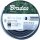 Bradas Gartenschlauch WHITE LINE 1/2" silber/weiß 20 m