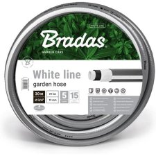 Bradas Gartenschlauch WHITE LINE 3/4"...