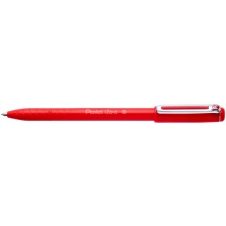 Pentel Kugelschreiber iZee rot
