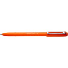 Pentel Kugelschreiber iZee orange