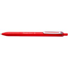 Pentel Druck-Kugelschreiber iZee rot