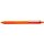 Pentel Druck-Kugelschreiber iZee orange
