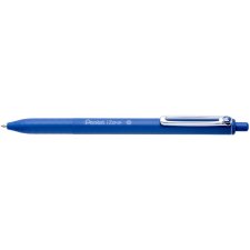 Pentel Druck-Kugelschreiber iZee hellblau