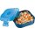 Maped PICNIK Brotdose KIDS CONCEPT 0,74 l pink
