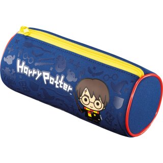 Maped Schlamper-Rolle "KIDS" HARRY POTTER blau
