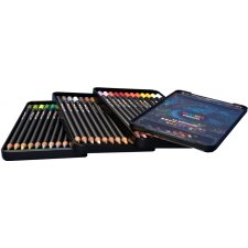 POSCA Bunstifte PENCIL KPE200 36er Etui