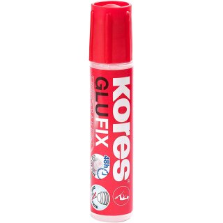Kores Flüssig-Klebestift "GLUFIX" Inhalt: 30 ml