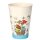 PAPSTAR Papp-Trinkbecher "Pirate Crew" 0,2 l