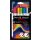 STABILO Pinselstift Pen 68 brush ARTY Edition 12er Etui