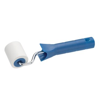 WESTEX Tapeten-Andrückroller PU-Schaum 45 mm