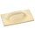 WESTEX PU-Reibebrett 280 x 140 mm