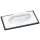 WESTEX Moosgummi-Reibebrett 280 x 140 mm