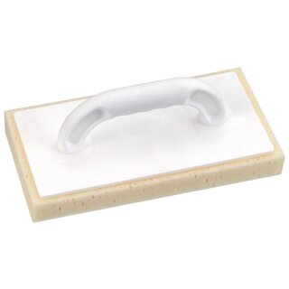 WESTEX Hydroschwamm-Reibebrett 280 x 140 mm