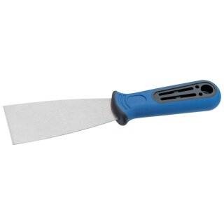 WESTEX Malerspachtel halbflexibel 2K-Griff 50 mm
