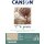CANSON Zeichenpapierblock "C" à grain Couleur ocker meliert DIN A4 30 Blatt