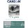 CANSON Zeichenpapierblock "C" à grain Couleur grau meliert DIN A3 30 Blatt