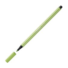 STABILO Fasermaler Pen 68 Strichstärke: 1,0 mm pistazie