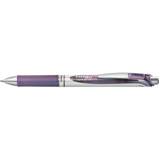 Pentel Liquid Gel-Tintenroller Energel BL77 lila