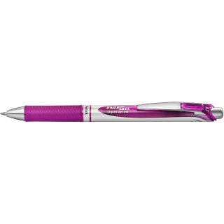 Pentel Liquid Gel-Tintenroller Energel BL77 magenta
