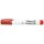 Pelikan Whiteboard-Marker 741 Rundspitze rot