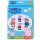 HAMA Bügelperlen midi "Peppa Wutz" Geschenkpackung