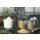 plast team Messbecher "Palermo" 1,0 Liter transparent