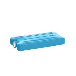 plast team Kühlakku klein blau 250 g