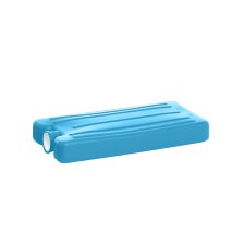 plast team Kühlakku klein blau 250 g
