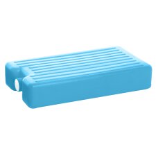 plast team Kühlakku klein blau 250 g